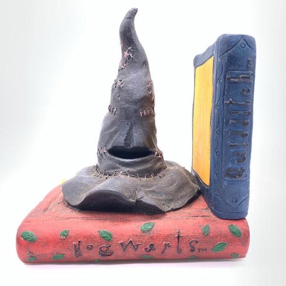 Harry Potter Sorting Hat And Books Collection Set - Picture 13 of 16